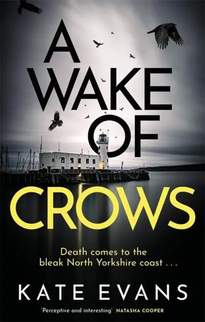 Don’t Miss Out A Wake of Crows