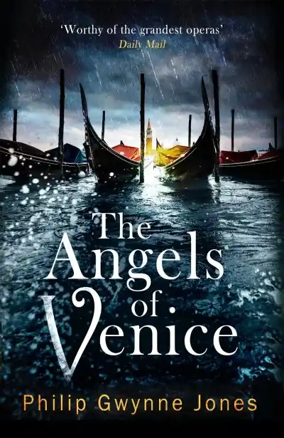 In Demand The Angels of Venice