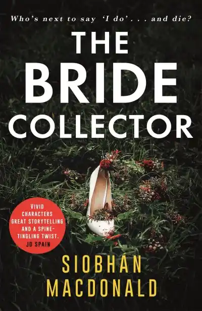 Trusted Brand The Bride Collector