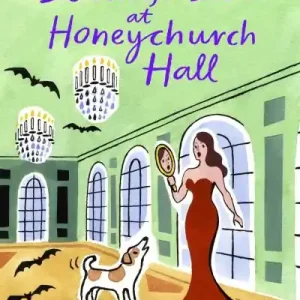 Handmade Death of a Diva At Honeychurch Hall