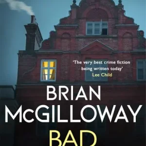 Big Sale Bad Blood