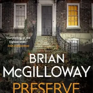 Today Only Preserve the Dead