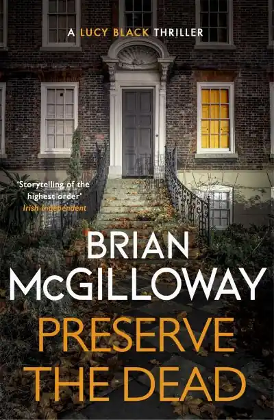 Today Only Preserve the Dead