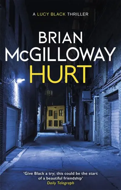 Grab Now Hurt