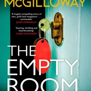 Limited Offer The Empty Room