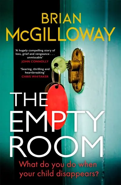 Limited Offer The Empty Room