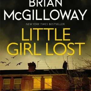 Brand New Little Girl Lost