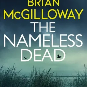 The Nameless Dead Big Sale