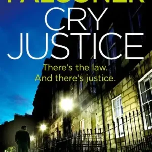 Cry Justice New Arrival