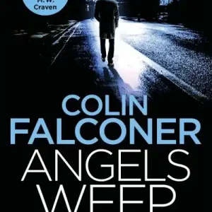 Angels Weep Buy Today
