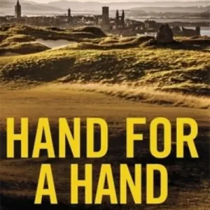High Quality Hand For a Hand