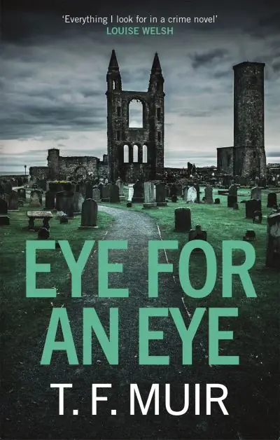 Eye For an Eye Low Price