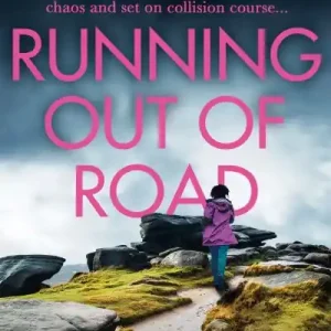 Top Pick Running Out of Road