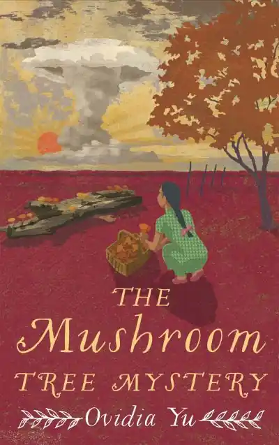The Mushroom Tree Mystery Shop Now