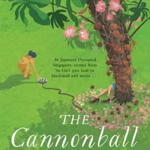 Authentic The Cannonball Tree Mystery