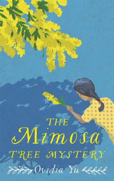 The Mimosa Tree Mystery Limited Time