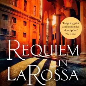 Requiem in La Rossa Editor’s Pick