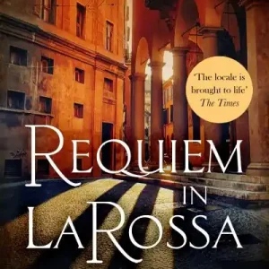 Requiem in La Rossa Weekend Sale
