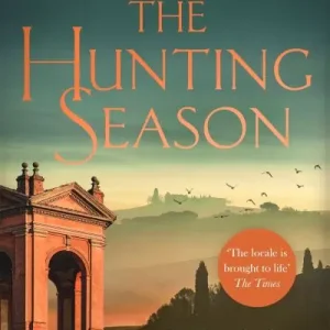 Place Order The Hunting Season