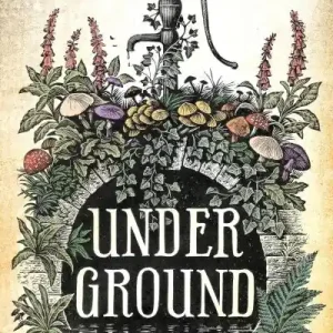 Under Ground Brand New