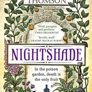 Affordable Nightshade