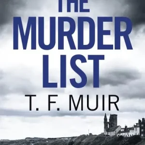 The Murder List Order Now