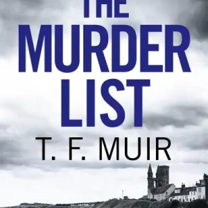 The Murder List Warranty Included