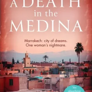 A Death in the Medina Hot Picks