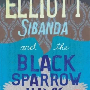 Sibanda and the Black Sparrow Hawk Mega Sale