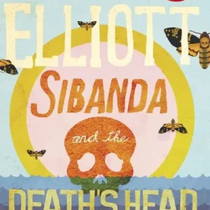 Sibanda and the Death's Head Moth Place Order
