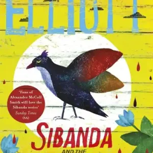 Free Shipping Sibanda and the Rainbird