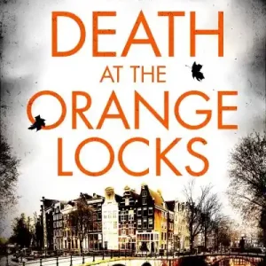 Buy Direct Death At the Orange Locks