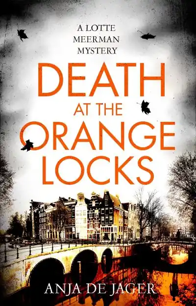 Buy Direct Death At the Orange Locks