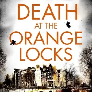 Death At the Orange Locks Exclusive Offer