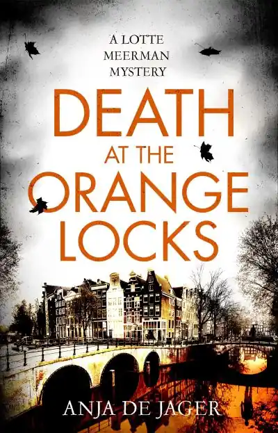 Death At the Orange Locks Exclusive Offer