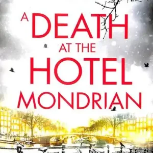 A Death At the Hotel Mondrian Professional Grade