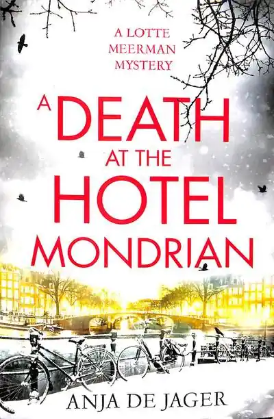 A Death At the Hotel Mondrian Professional Grade