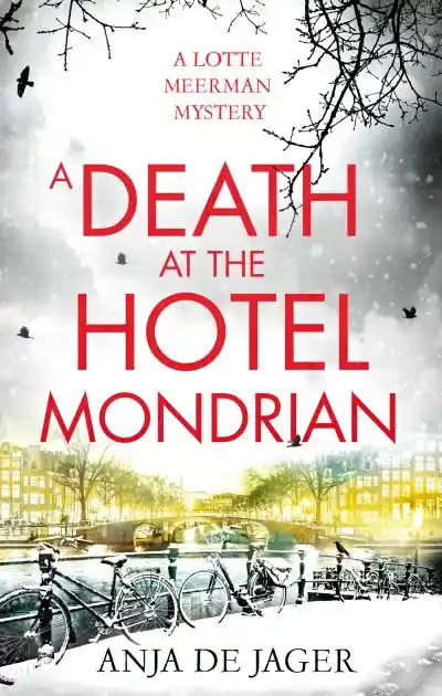 Top Rated A Death At the Hotel Mondrian