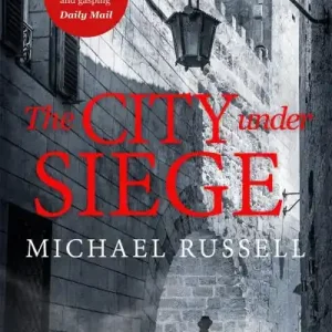 The City Under Siege Special Discount