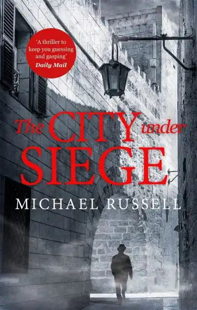 The City Under Siege Special Discount