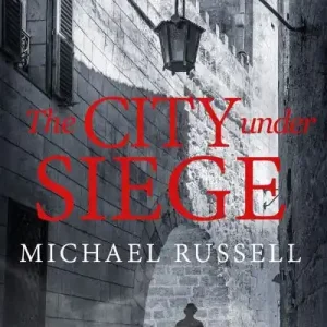 The City Under Siege Direct From Factory