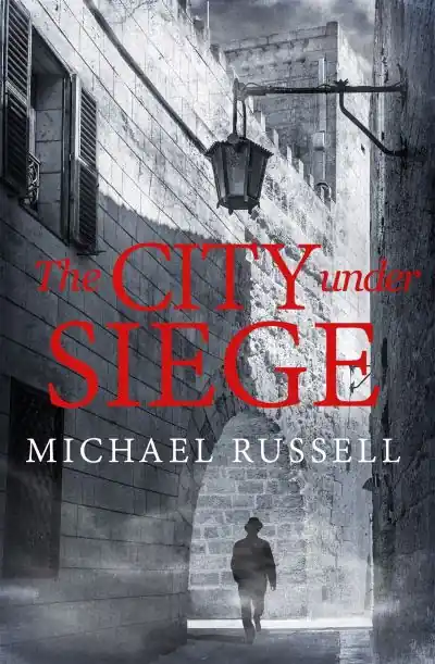 The City Under Siege Direct From Factory