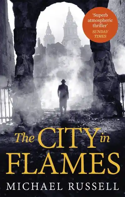 The City in Flames Popular