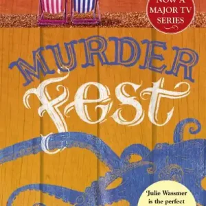 Top Rated Murder Fest