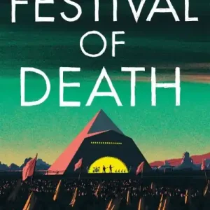 Grab Now Festival of Death
