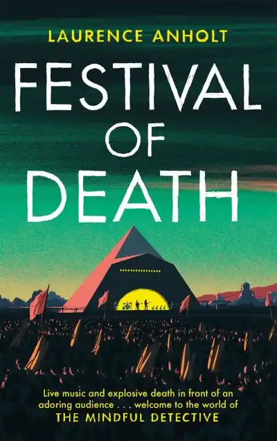 Grab Now Festival of Death