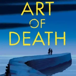 Art of Death Weekend Sale