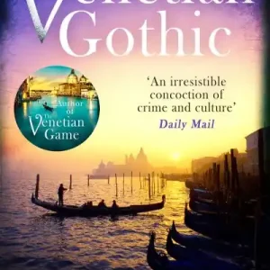 Top Pick Venetian Gothic
