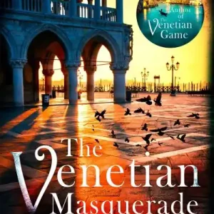 Trending The Venetian Masquerade