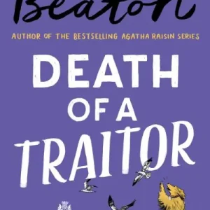 Buy Today Death of a Traitor
